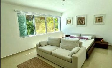Playacar Villa For Sale in gated golf course community of Playa Del Carmen