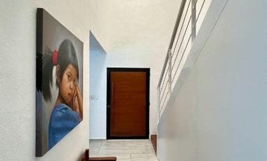 Playacar Villa For Sale in gated golf course community of Playa Del Carmen