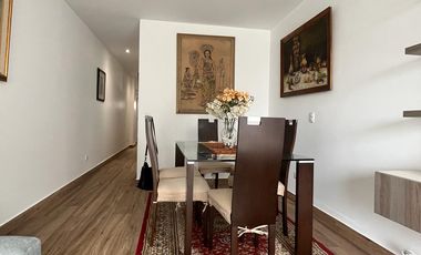 Bajó de precio!!! impecable flat en Barranco, límite con Miraflores