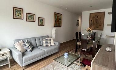 Bajó de precio!!! impecable flat en Barranco, límite con Miraflores