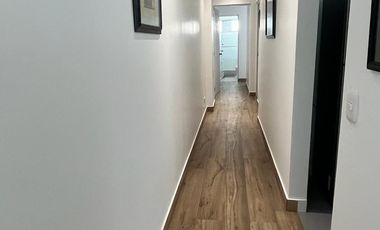 Bajó de precio!!! impecable flat en Barranco, límite con Miraflores