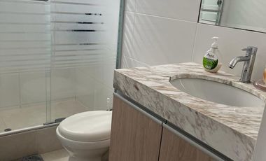 Bajó de precio!!! impecable flat en Barranco, límite con Miraflores