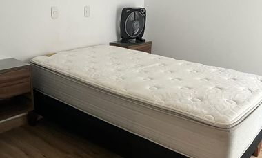 Bajó de precio!!! impecable flat en Barranco, límite con Miraflores