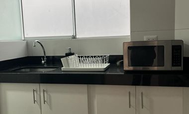 Bajó de precio!!! impecable flat en Barranco, límite con Miraflores