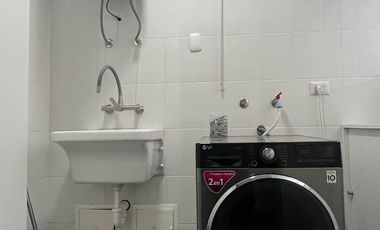 Bajó de precio!!! impecable flat en Barranco, límite con Miraflores