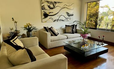 VENTA DPTO POR EL PENTAGONITO EN CHACARILLA, SAN BORJA