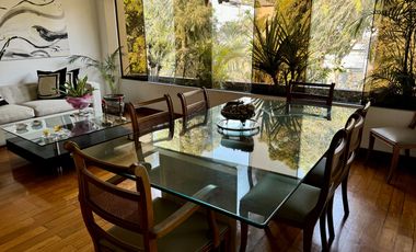 VENTA DPTO POR EL PENTAGONITO EN CHACARILLA, SAN BORJA