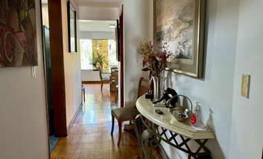 VENTA DPTO POR EL PENTAGONITO EN CHACARILLA, SAN BORJA