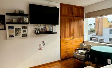 VENTA DPTO POR EL PENTAGONITO EN CHACARILLA, SAN BORJA