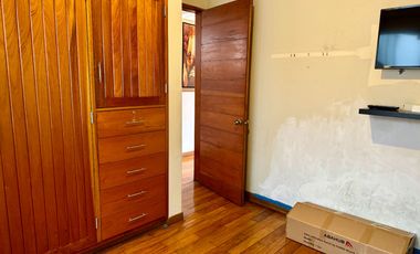 VENTA DPTO POR EL PENTAGONITO EN CHACARILLA, SAN BORJA