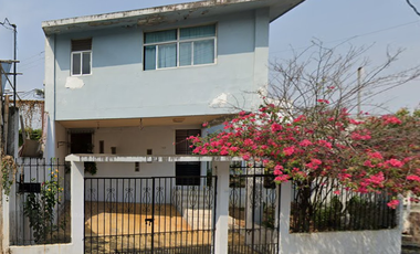 ¡¡OPORTUNIDAD!!  REMATE BANCARIO CASA EN VENTA EN EL CENTRO DE TABASCO