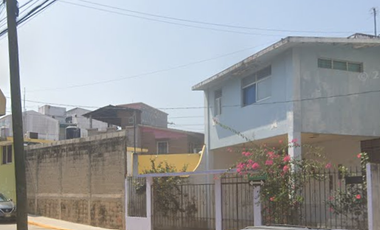 ¡¡OPORTUNIDAD!!  REMATE BANCARIO CASA EN VENTA EN EL CENTRO DE TABASCO