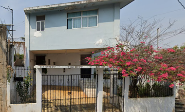 ¡¡OPORTUNIDAD!!  REMATE BANCARIO CASA EN VENTA EN EL CENTRO DE TABASCO