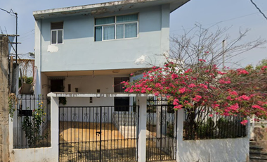 ¡¡OPORTUNIDAD!!  REMATE BANCARIO CASA EN VENTA EN EL CENTRO DE TABASCO