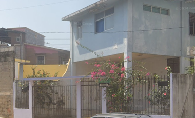 ¡¡OPORTUNIDAD!!  REMATE BANCARIO CASA EN VENTA EN EL CENTRO DE TABASCO