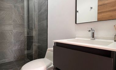 46018 Apartamento en arriendo en el sector Las Palmas