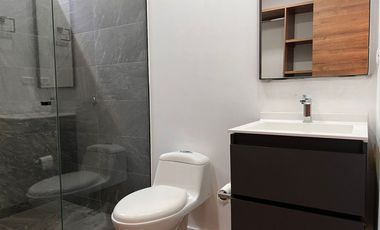 46018 Apartamento en arriendo en el sector Las Palmas