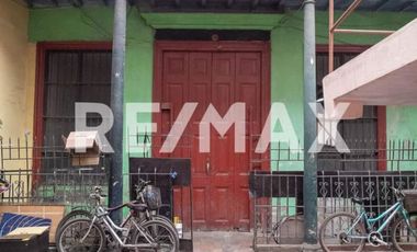 Venta De Casona En El Rímac