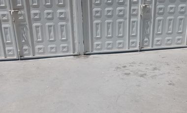 Venta de Propiedad