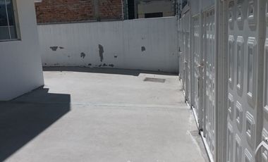 Venta de Propiedad