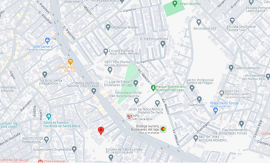 DEPARTAMENTO EN BOULEVARD IGNACIO ZARAGOZA, FRACC. BOULEVARES DEL LAGO, NICOLAS ROMERO, ¡NO CREDITOS!