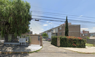 DEPARTAMENTO EN BOULEVARD IGNACIO ZARAGOZA, FRACC. BOULEVARES DEL LAGO, NICOLAS ROMERO, ¡NO CREDITOS!