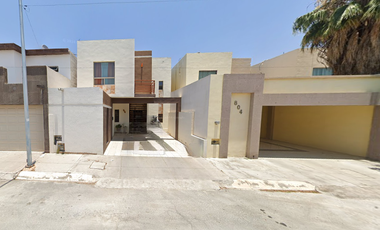 CASA EN VENTA EN RAMOS ARIZPE, COAHUILA, (REMATE BANCARIO)