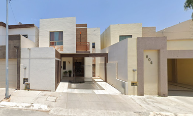 CASA EN VENTA EN RAMOS ARIZPE, COAHUILA, (REMATE BANCARIO)