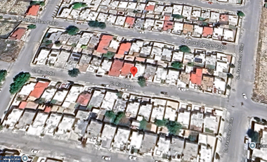 CASA EN VENTA EN RAMOS ARIZPE, COAHUILA, (REMATE BANCARIO)