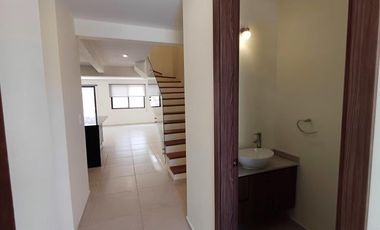 Casa en venta Zibatá 3 habitaciones FVR