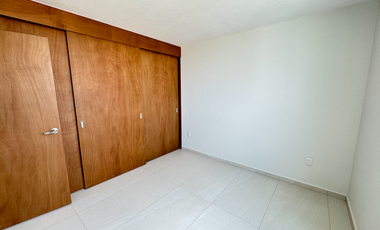 Casa nueva en venta, tesistan country, con roof garden