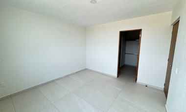 Casa nueva en venta, tesistan country, con roof garden