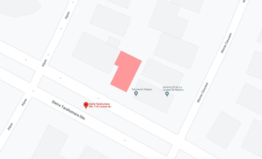 ¡¡CASA EN LA COLONIA LOMAS DE CHAPULTEPEC APROVECHA OPORTUNIDAD!!