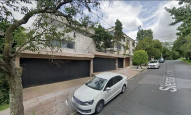 ¡¡CASA EN LA COLONIA LOMAS DE CHAPULTEPEC APROVECHA OPORTUNIDAD!!
