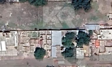 Terreno de 6,350 m² con escrituras en San Mateo Acuitlapilco