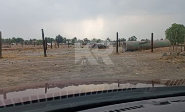 Terreno de 6,350 m² con escrituras en San Mateo Acuitlapilco