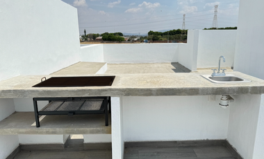 Venta de casa en Tesistan Country, zapopan jalisco