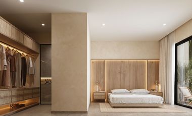 Casa en venta en Ciudad Mayakoba, Playa del Carmen