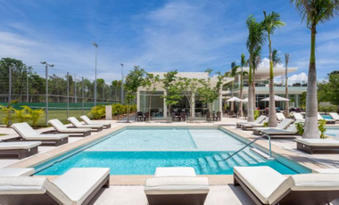 Casa en venta en Ciudad Mayakoba, Playa del Carmen
