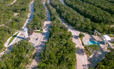 Casa en venta en Ciudad Mayakoba, Playa del Carmen