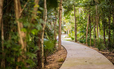 Casa en venta en Ciudad Mayakoba, Playa del Carmen