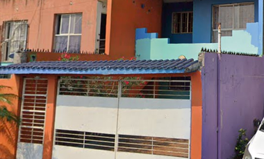 ¡¡OPORTUNIDAD!!  REMATE BANCARIO CASA  EN SAN VALENTIN VERACRUZ