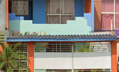 ¡¡OPORTUNIDAD!!  REMATE BANCARIO CASA  EN SAN VALENTIN VERACRUZ