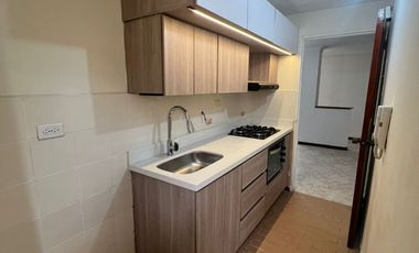 ARRIENDO APARTAMENTO LAURELES 3 HABITACIONES