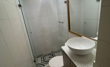 ARRIENDO APARTAMENTO LAURELES 3 HABITACIONES
