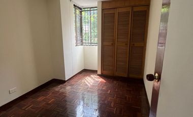 ARRIENDO APARTAMENTO LAURELES 3 HABITACIONES