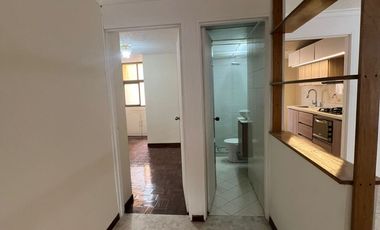 ARRIENDO APARTAMENTO LAURELES 3 HABITACIONES