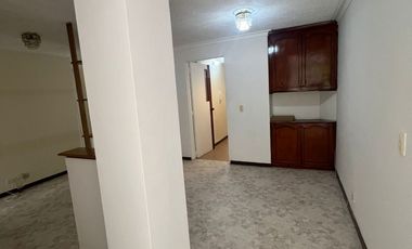 ARRIENDO APARTAMENTO LAURELES 3 HABITACIONES