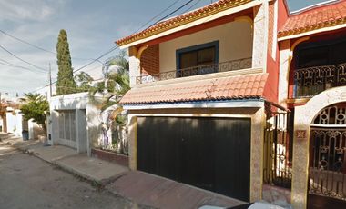 CASA UBICADA EN C.28 SAN FRANCISCO, CHUBURNA II, MERIDA, YUCATAN, MEXICO.