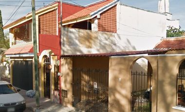 CASA UBICADA EN C.28 SAN FRANCISCO, CHUBURNA II, MERIDA, YUCATAN, MEXICO.